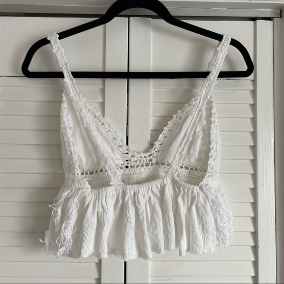 Sexy Fun Tank - Picture 3 of 4